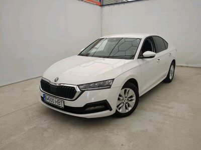 &Scaron;koda OCTAVIA